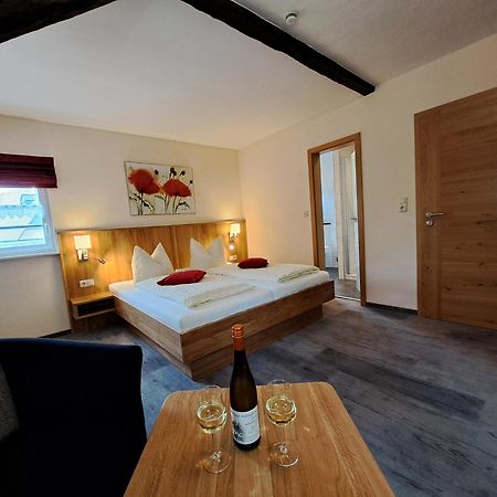 Winzerschenke Hotell Beilstein  Eksteriør bilde